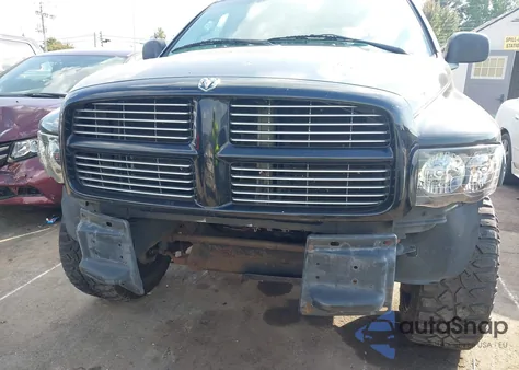 2002 Dodge Ram 1500 St z USA, uszkodzony, nr VIN 1D7HU18Z42J207090